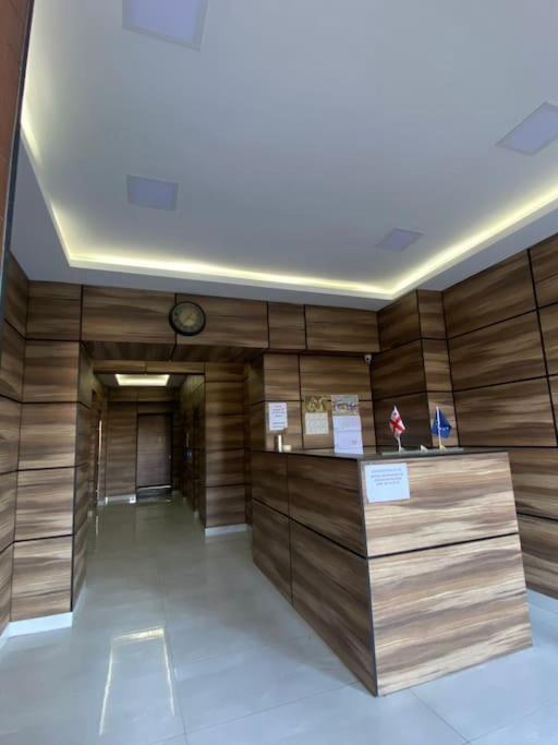 Apartment In The Center Tbilisi Eksteriør bilde